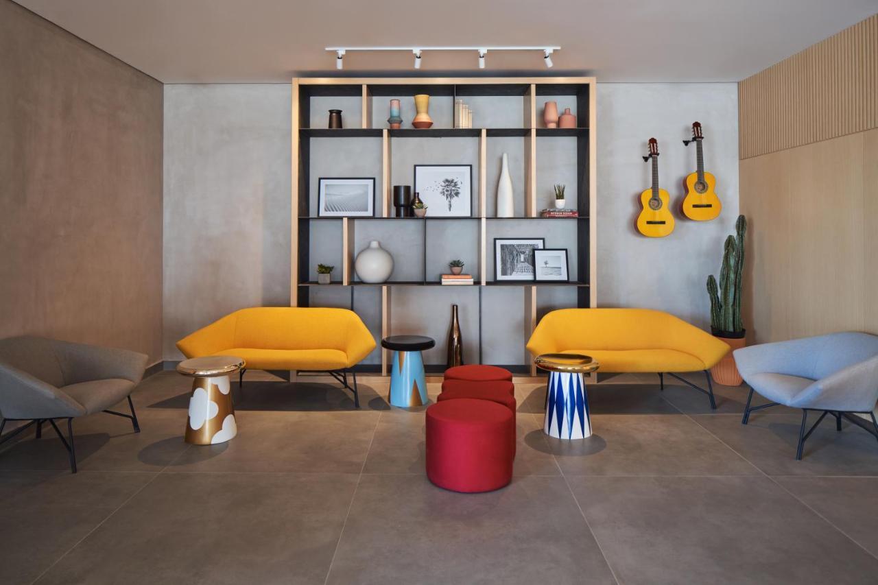 Adagio Jumeirah Village Triangle Дубай Екстериор снимка